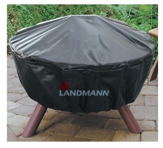 Landmann Ochranný obal na ohniště do průměru 81,5 cm, 29300 Landmann Ochranný obal na ohniště do průměru 81,5 cm, 29300