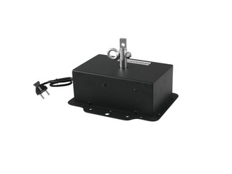 Eurolite MD-3010, motorek 1 ot./min. pro koule do 100 cm, s pojistkou a zástrčkou