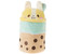 Maskotka Bubble Tea Bąblusie 21 cm Liczi Korgi