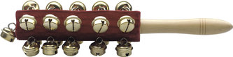 Stagg SLBS-21, rolničky s držadlem