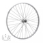 kolo zapletené 28" 622-19 zadní  36 děr stříbrné Union/CnSpoke