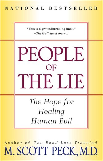People of the Lie