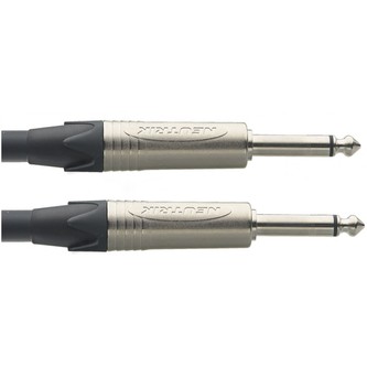 Stagg XGC3, kabel JACK/JACK, 3m