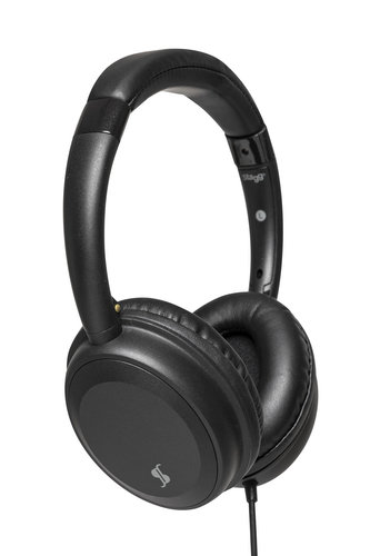 Stagg SHP-3000H, Hi-Fi deluxe sluchátka
