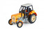 Traktor manualny Ursus C-360 Double Eagle żółty