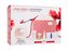Shiseido Benefiance denní pleťový krém Wrinkle Smoothing Cream 50 ml + pleťové sérum Wrinkle Smoothing Contour Serum 5 ml + noční pleťový krém Overnight Wrinkle Resisting Cream 15 ml + oční krém Wrinkle Smoothing Eye Cream 3 ml + pleťové sérum Skin Filler