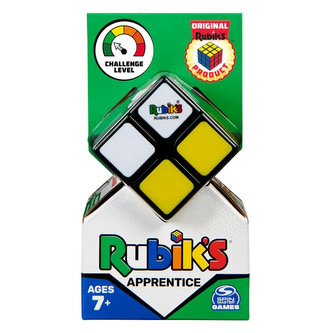 Kostka Rubika 2x2