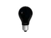 Omnilux UV A19 žárovka 75W E-27