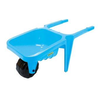 Gigant taczka niebieska Gigant taczka niebieska