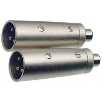 Stagg AC-XMCFH