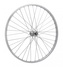 kolo zapletené 26" 559-21 přední  36 děr stříbrné Union/CnSpoke