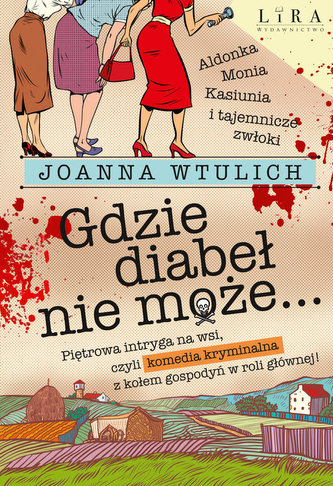 Gdzie diabeł nie może Gdzie diabeł nie może