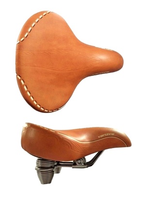 sedlo MONTE GRAPPA Venice hnědé