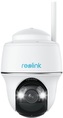 Reolink Argus PT Ultra IP kamera