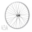 kolo zapletené 28" 622-19 přední  36 děr stříbrné Union/CnSpoke