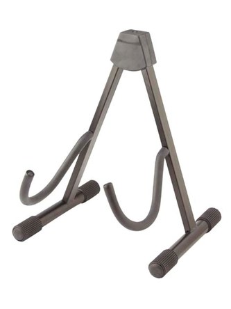 Stagg SG-A107BK, stojan na akustickou kytaru, černý