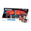 Zestaw wyrzutni Excel Double Fury 4 Combo Pack