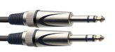 Stagg SAC6PS DL, kabel JACK/JACK, 6m