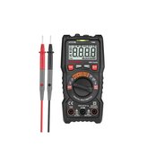 Kompaktní multimetr 600V AC/DC, 10A AC/DC, 40MOhm, test diod a kontinuity