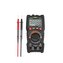 Kompaktní multimetr 600V AC/DC, 10A AC/DC, 40MOhm, test diod a kontinuity
