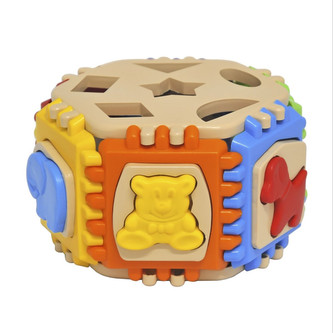 Zwierzęta sorter 32 elementy Zwierzęta sorter 32 elementy