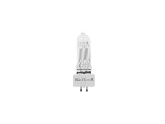 240V/1000W GX-9,5 T11 Tungsram (dříve GE)
