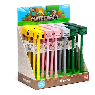 PROPISKA MINECRAFT