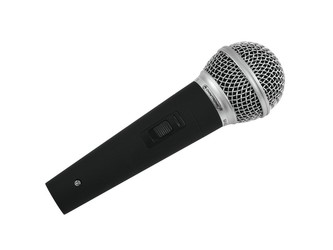 Omnitronic M-60, dynamický mikrofon