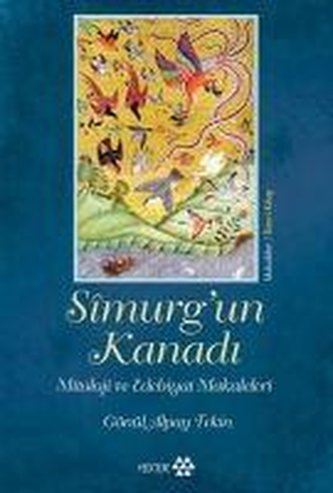 Simurgun Kanadi