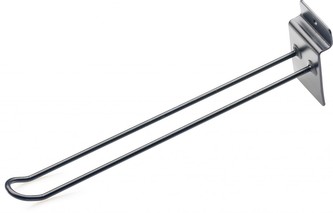 Stagg SLA-EUH BK, držák do stojanu