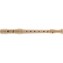 Stagg REC3-BAR/WD, zobcová flétna sopránová, barokní prstoklad