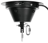 Eurolite MD-2010, motorek 1 ot./min. pro zrcadlové koule do 50 cm, s pojistkou