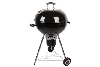 Landmann GrillChef gril na dřevěné uhlí 47 cm Landmann GrillChef gril na dřevěné uhlí 47 cm
