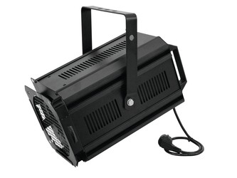 Eurolite Theatre 650/1000, fresnel, divadelní reflektor Eurolite Theatre 650/1000, fresnel, divadelní reflektor