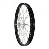 kolo zapletené 23" 1,1/4-19 na káry ocelové