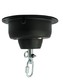 Eurolite MD-1515, motorek 1,5 ot./min. pro zrcadlové koule do 40 cm, s pojistkou
