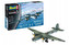 Model plastikowy Heinkel HE177 A-5 Greif