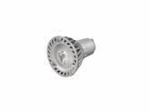 GU-10 230V 1x3W LED UV Omnilux