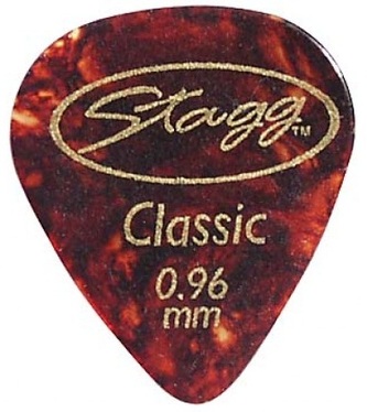 Stagg CSR96, trsátka, balení 12ks