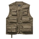 Vesta HUNTING ZELENÁ vel.3XL