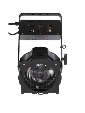Eurolite ML-250 ST Multi Lens Spot, pro výbpjku ST-250 GZY9,5, černý