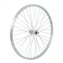 kolo zapletené 26" 559-19 Dragon přední  36 děr stříbrné Union/CnSpoke