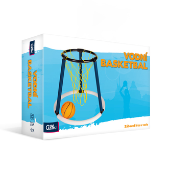 Vodní basketbal Vodní basketbal