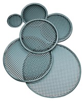 Reproduktorová mřížka 5 “/13 cm