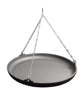 Landmann Litinová pánev pro trojnožku 63 cm Landmann Litinová pánev pro trojnožku 63 cm