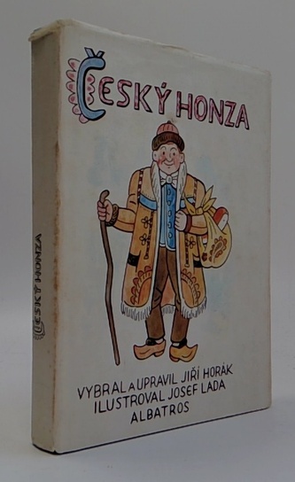 Český Honza