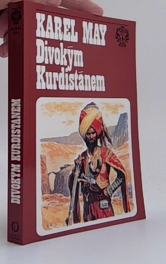 Divokým Kurdistánem