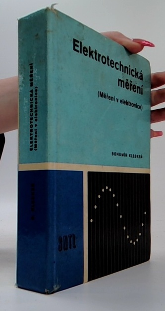 Elektrotechnická měření (Měření v elektronice)