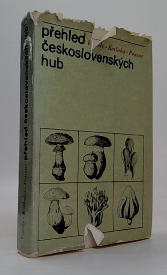 Přehled Československých hub