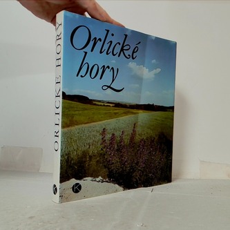 Orlické hory Orlické hory